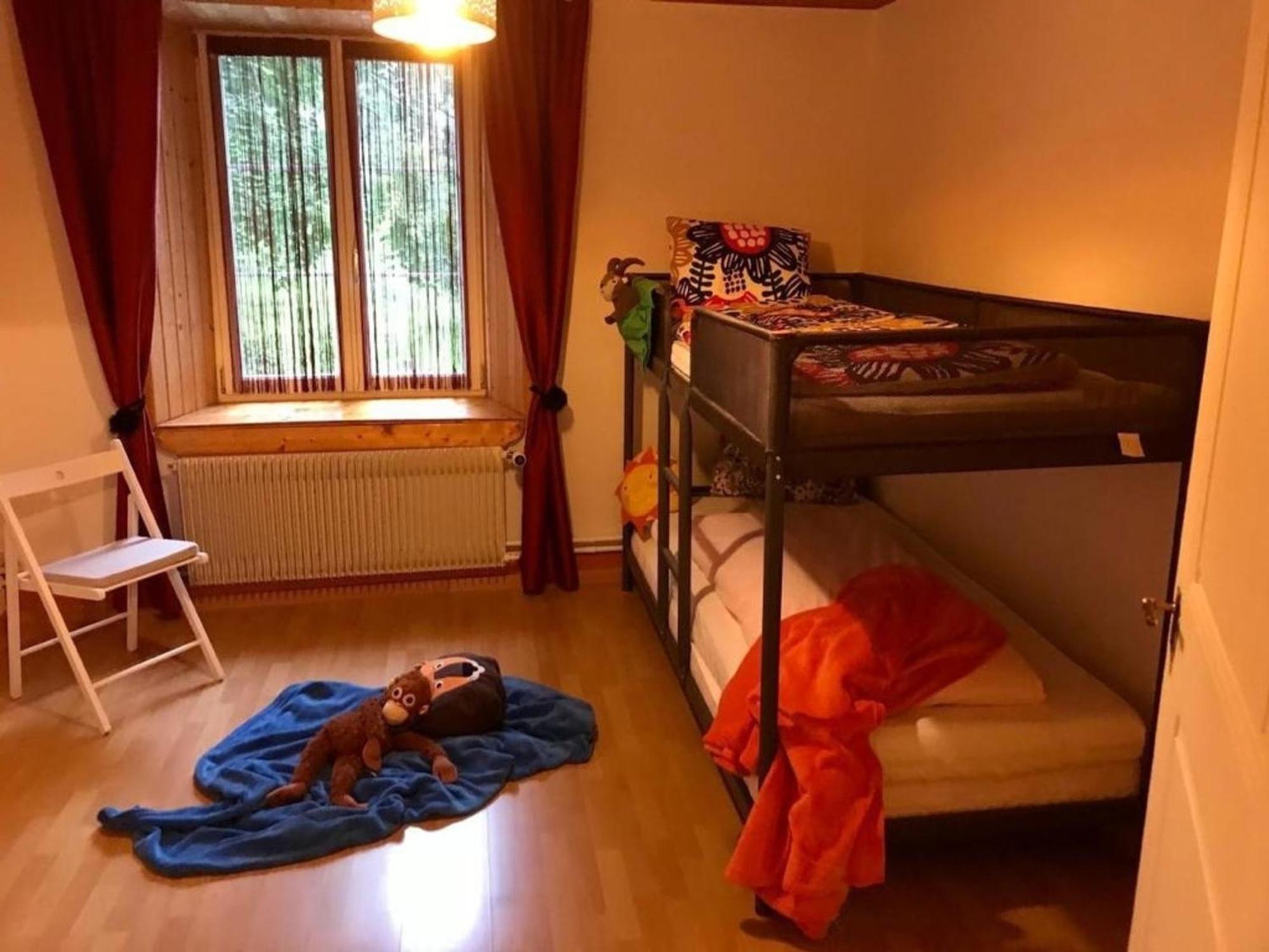 Ferienwohnung Hof Unterer Duerrenberg Langenbruck Kültér fotó